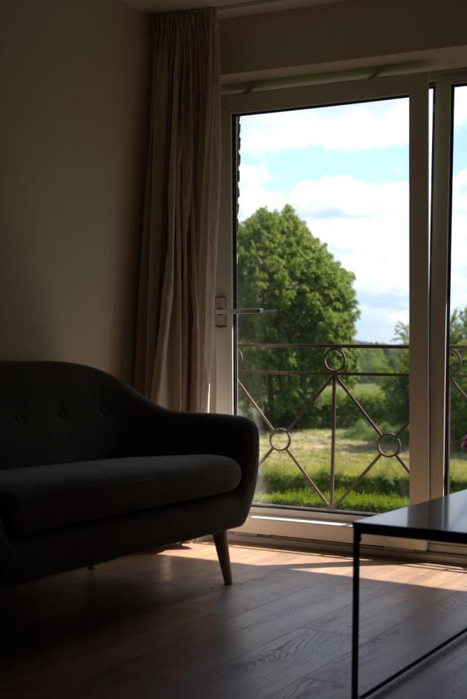 'T Gulpdal Hotel Voeren-Teuven Dış mekan fotoğraf