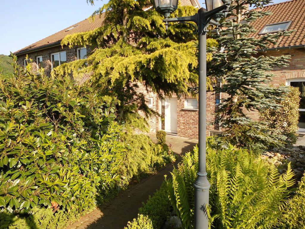 'T Gulpdal Hotel Voeren-Teuven Dış mekan fotoğraf